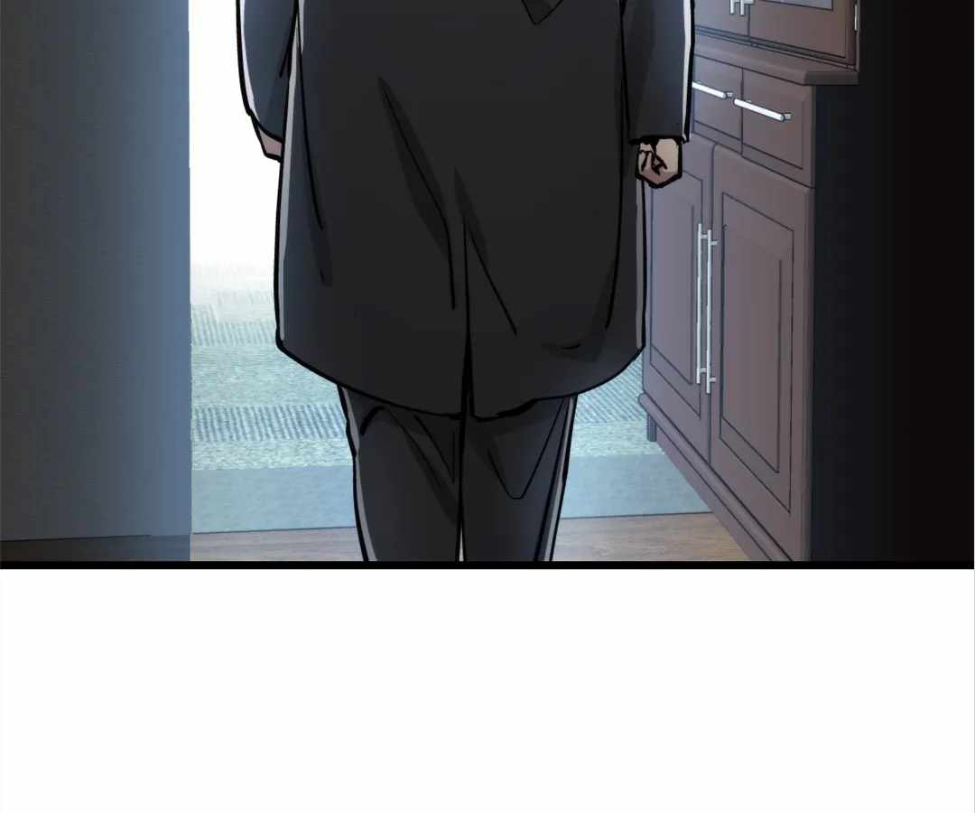 Divine Hand Chapter 21 - Page 134