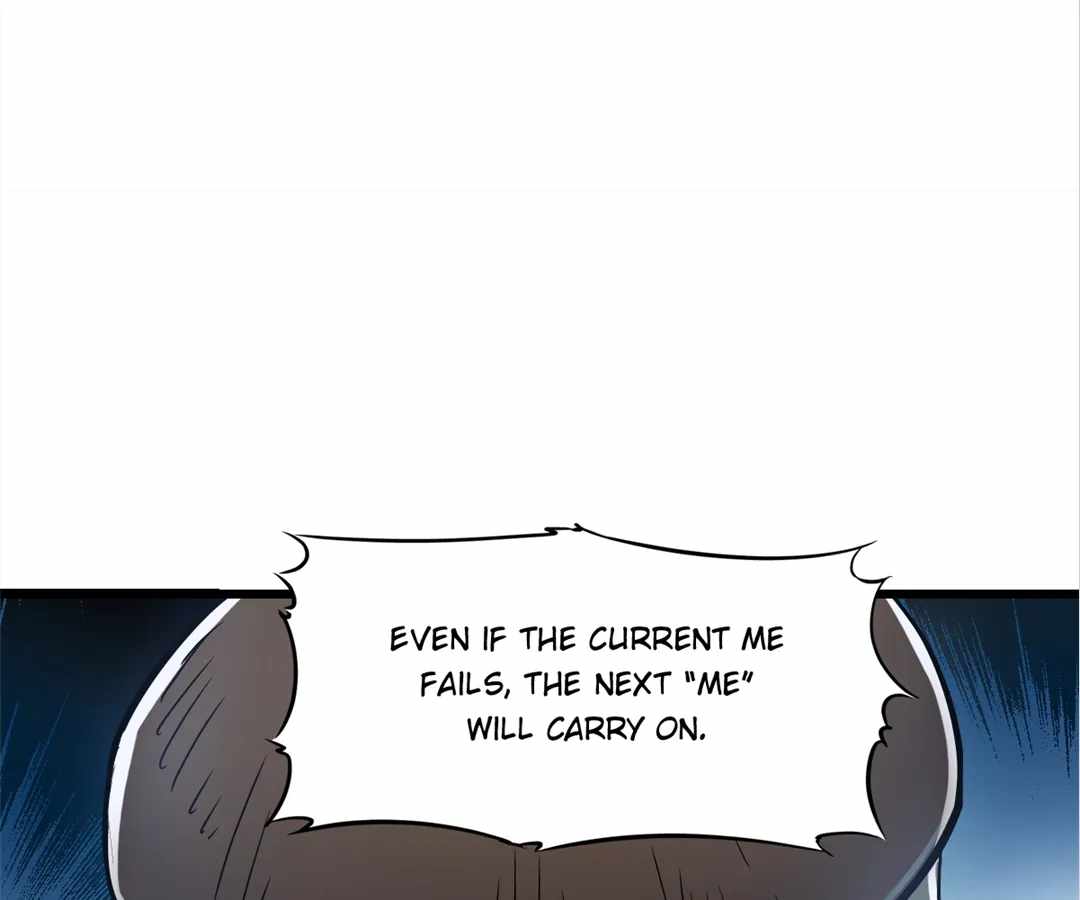 Divine Hand Chapter 21 - Page 135