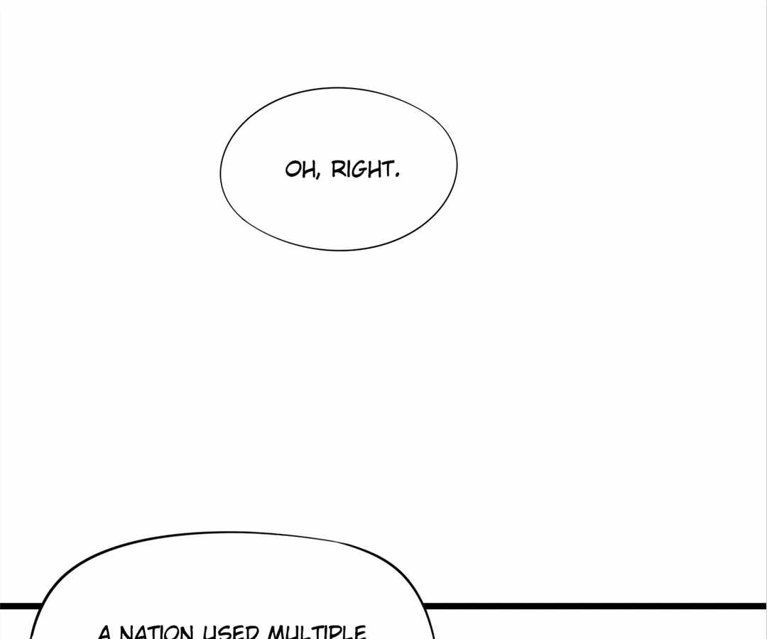 Divine Hand Chapter 21 - Page 138
