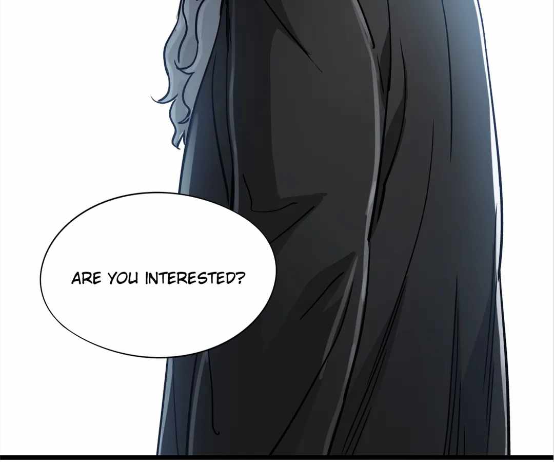 Divine Hand Chapter 21 - Page 140
