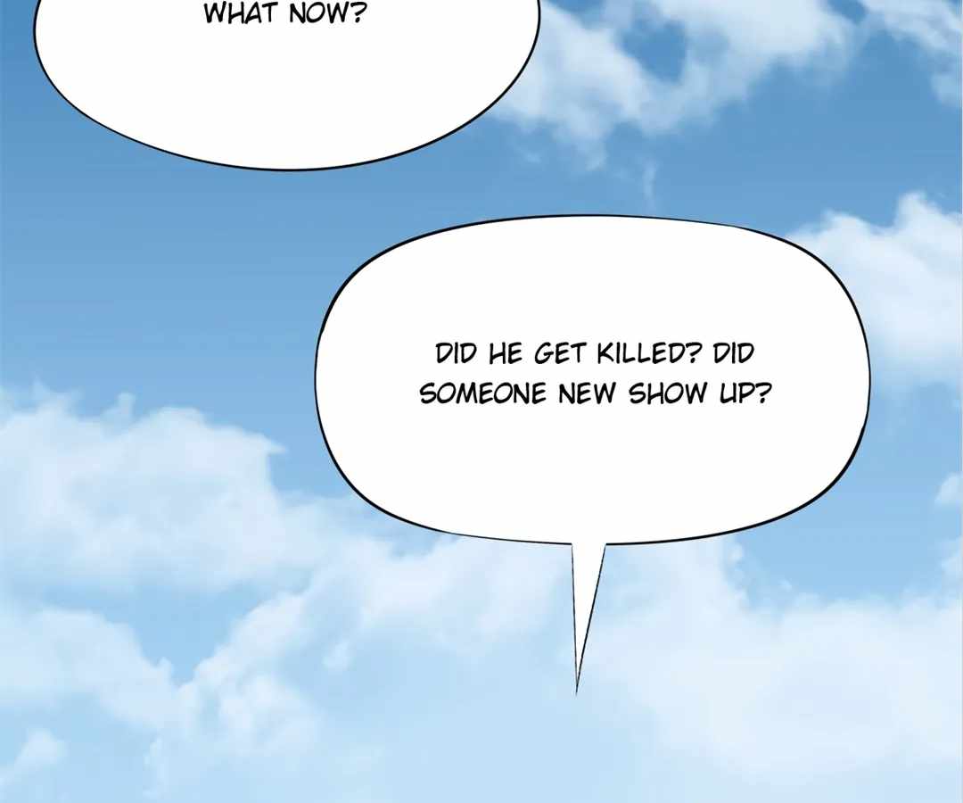 Divine Hand Chapter 21 - Page 20
