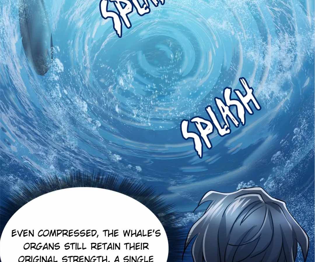Divine Hand Chapter 21 - Page 28