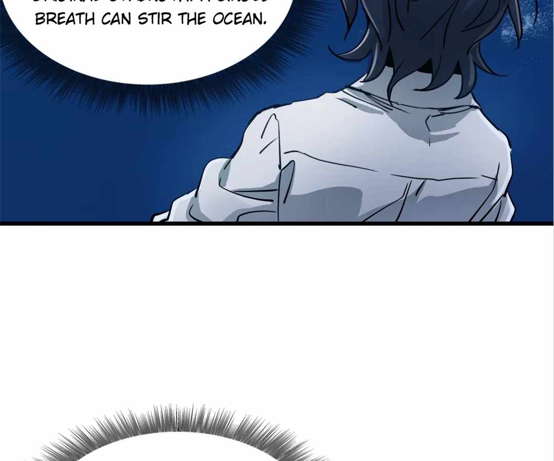 Divine Hand Chapter 21 - Page 29
