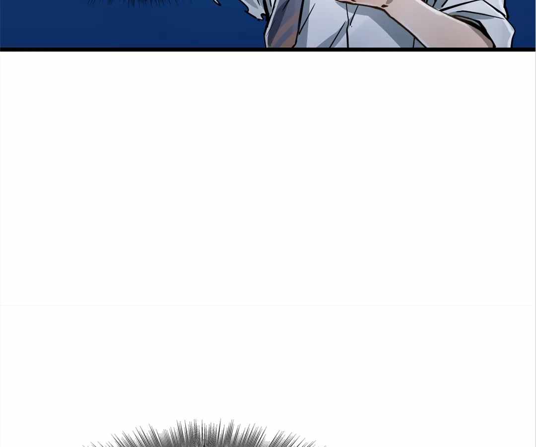 Divine Hand Chapter 21 - Page 31