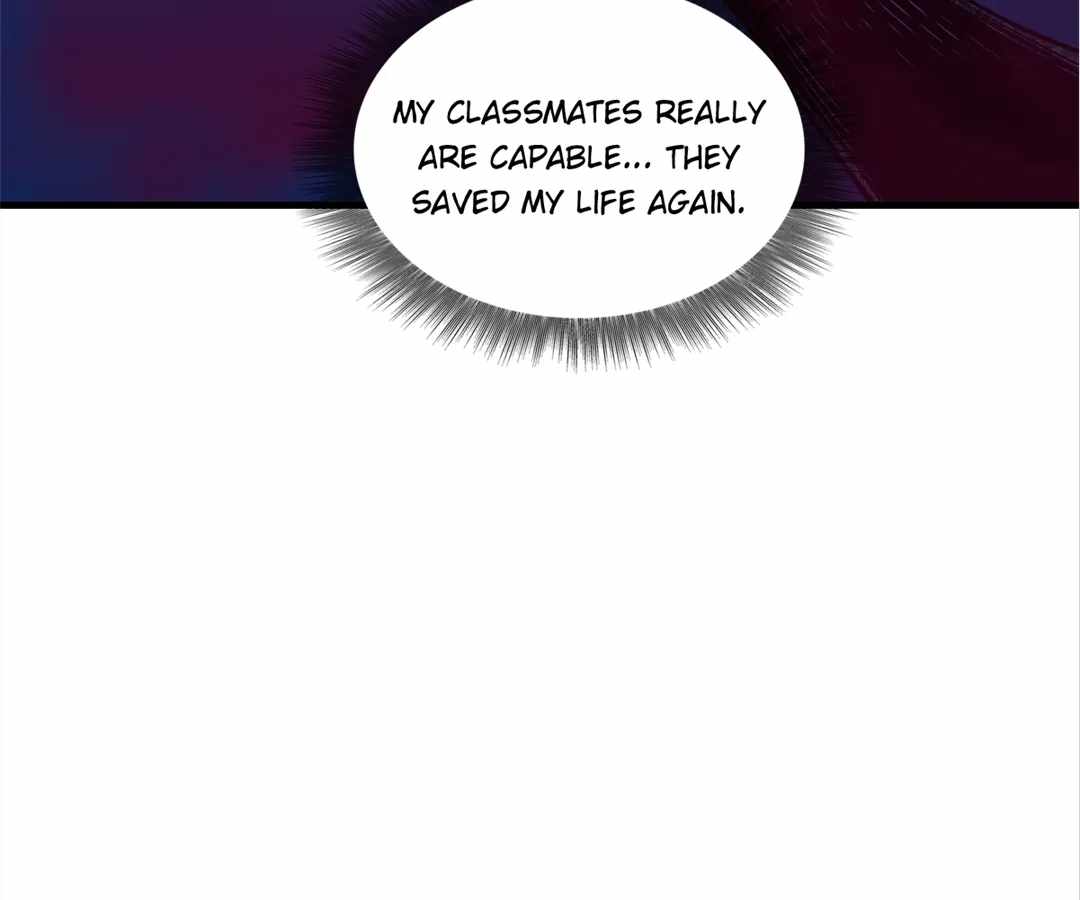 Divine Hand Chapter 21 - Page 34