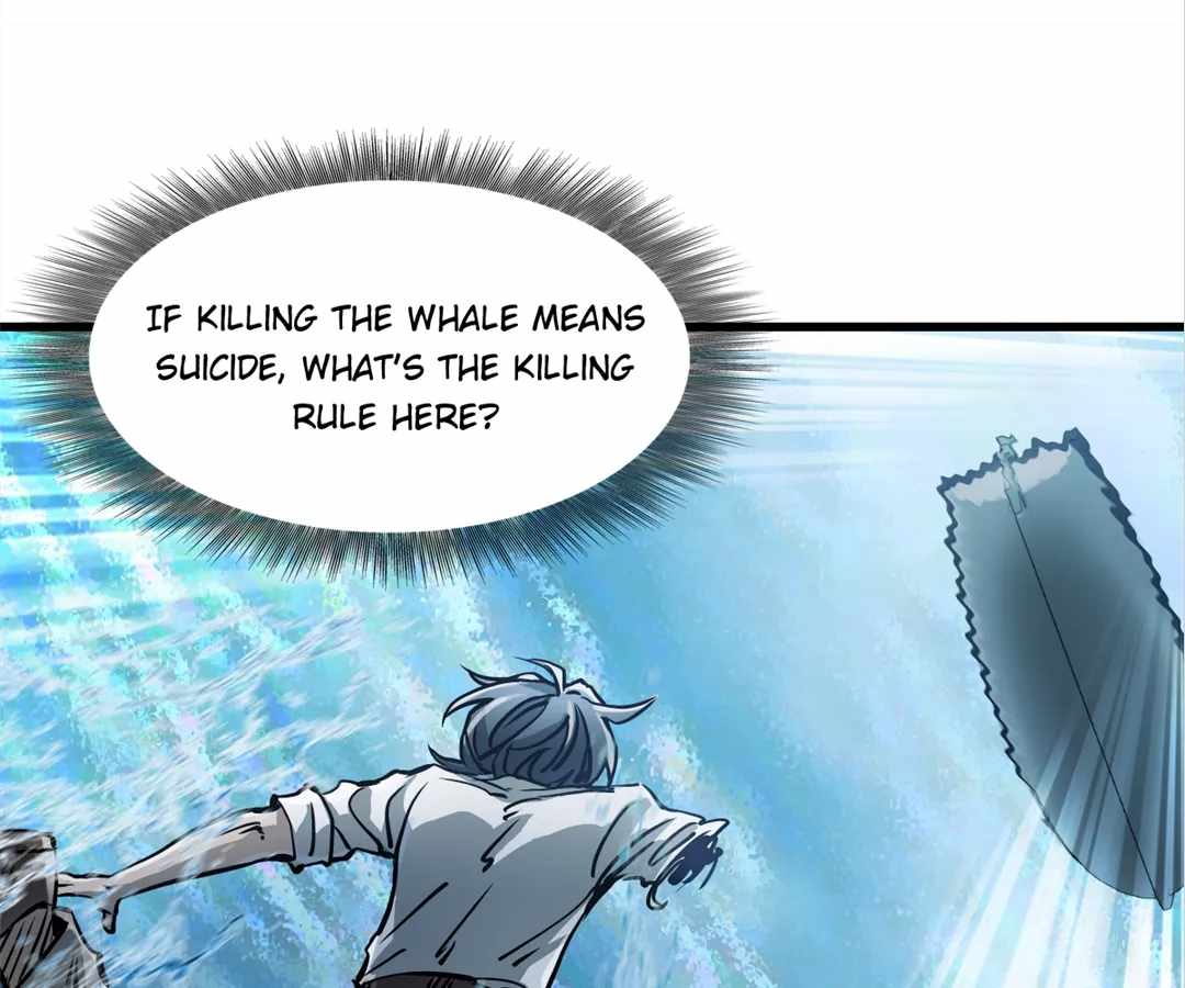 Divine Hand Chapter 21 - Page 38