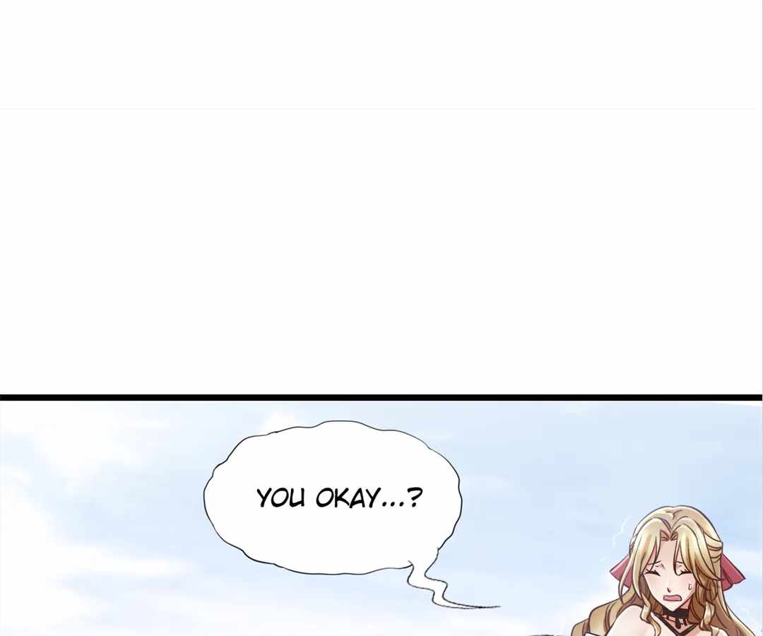 Divine Hand Chapter 21 - Page 44