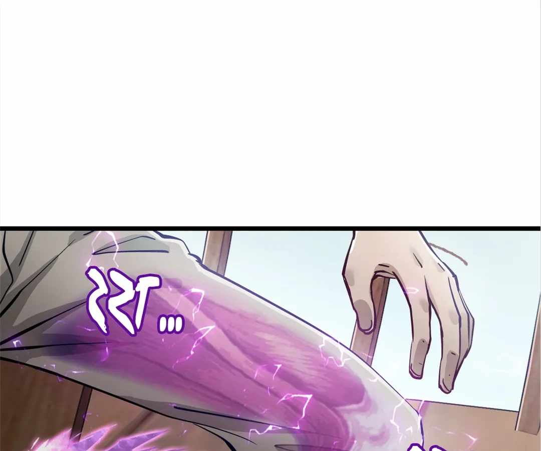Divine Hand Chapter 21 - Page 49