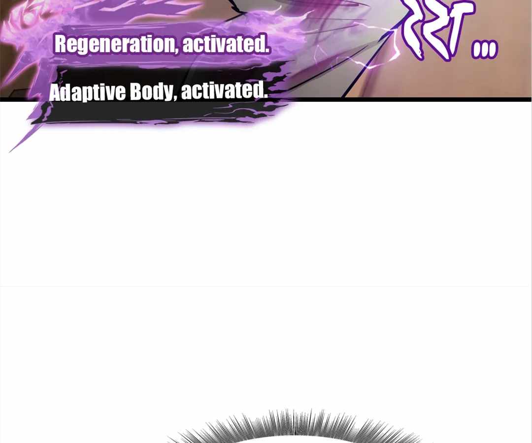 Divine Hand Chapter 21 - Page 50