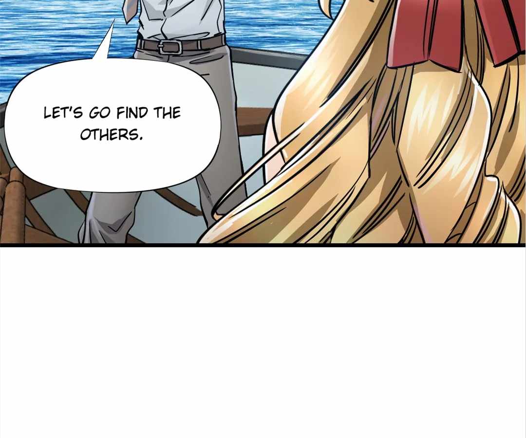 Divine Hand Chapter 21 - Page 52