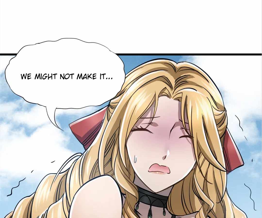 Divine Hand Chapter 21 - Page 53