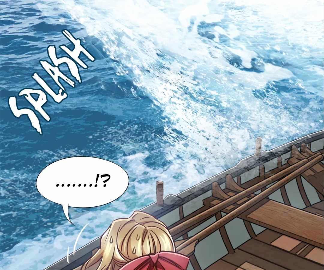 Divine Hand Chapter 21 - Page 60