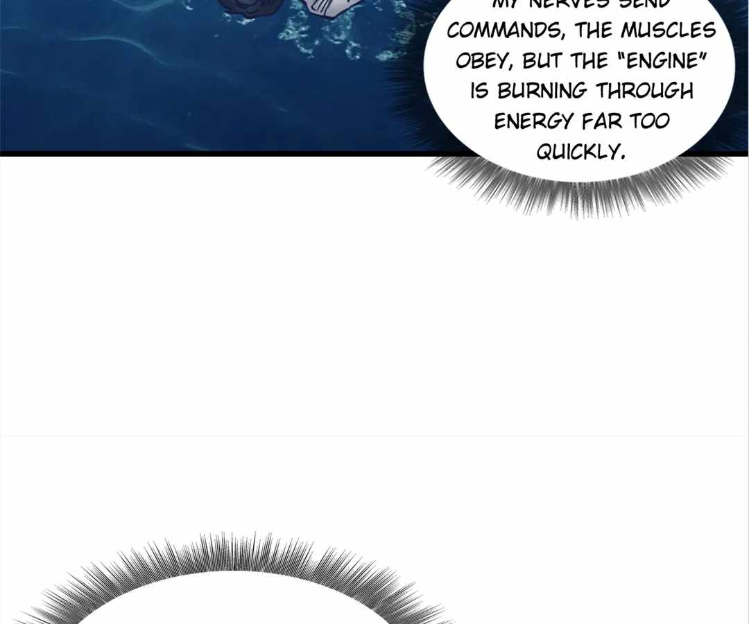 Divine Hand Chapter 21 - Page 63