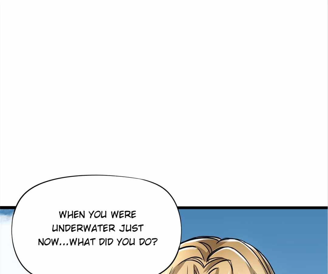 Divine Hand Chapter 21 - Page 68