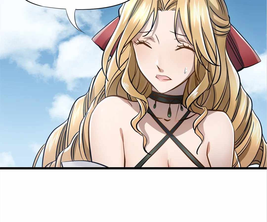 Divine Hand Chapter 21 - Page 69