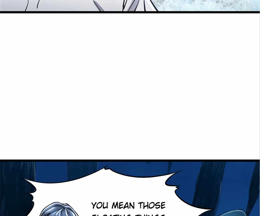 Divine Hand Chapter 21 - Page 74