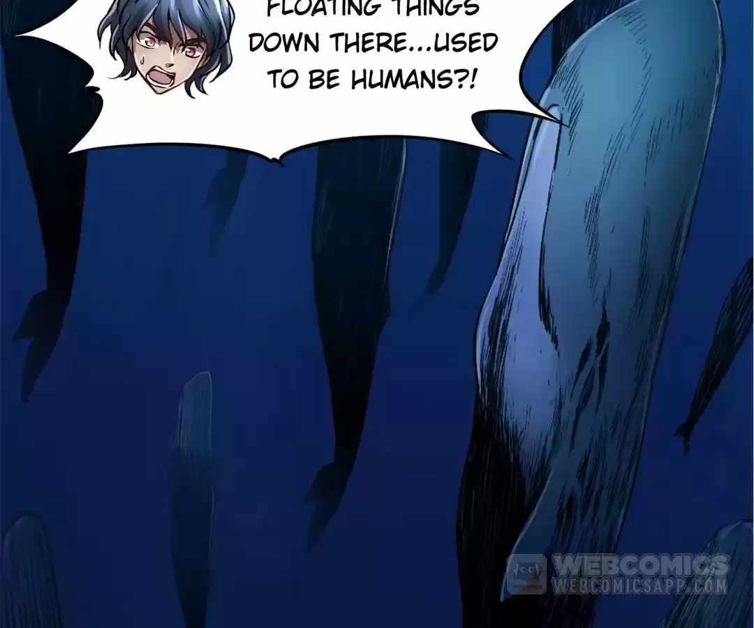 Divine Hand Chapter 21 - Page 75