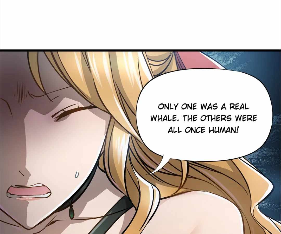 Divine Hand Chapter 21 - Page 77