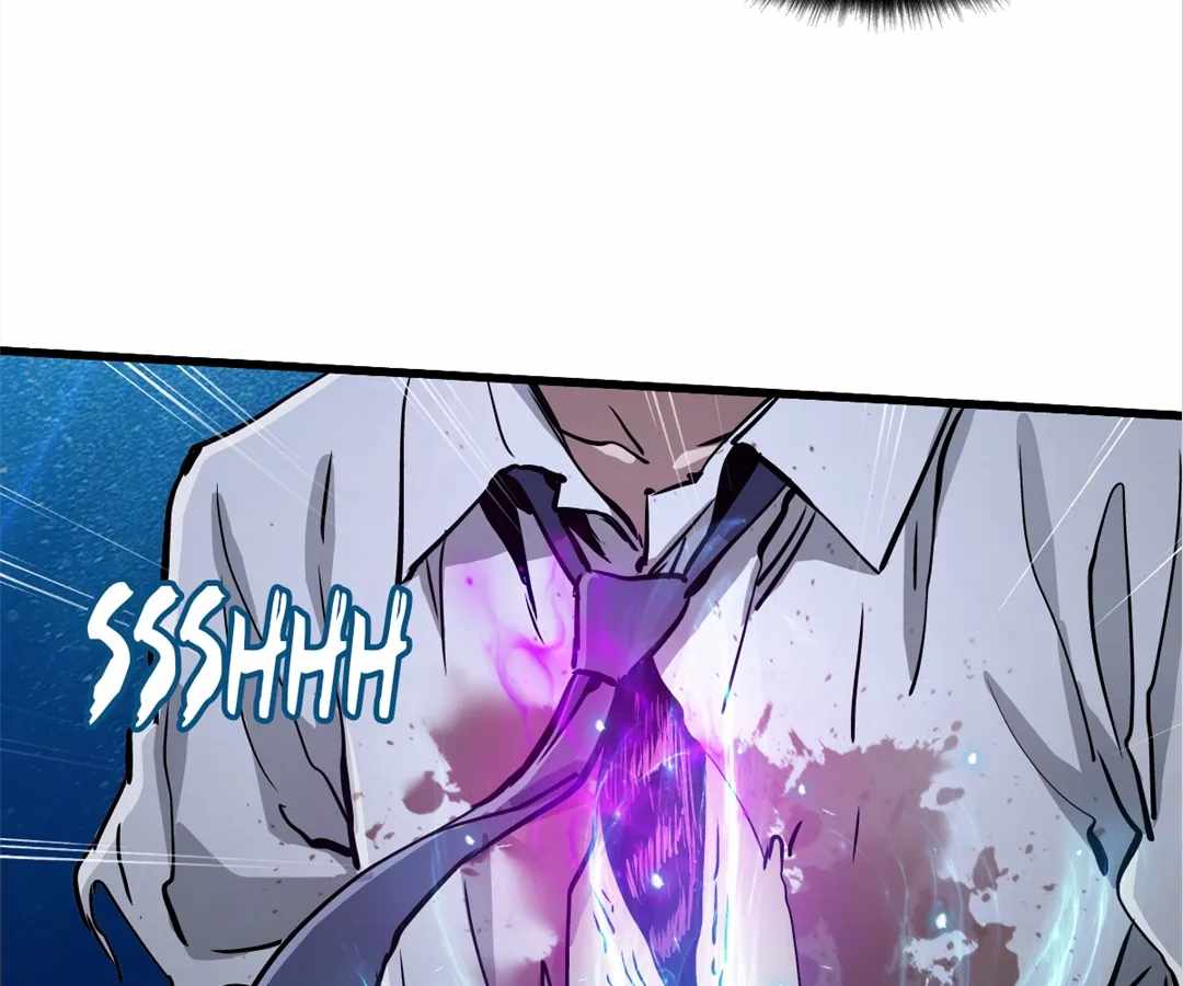 Divine Hand Chapter 21 - Page 9