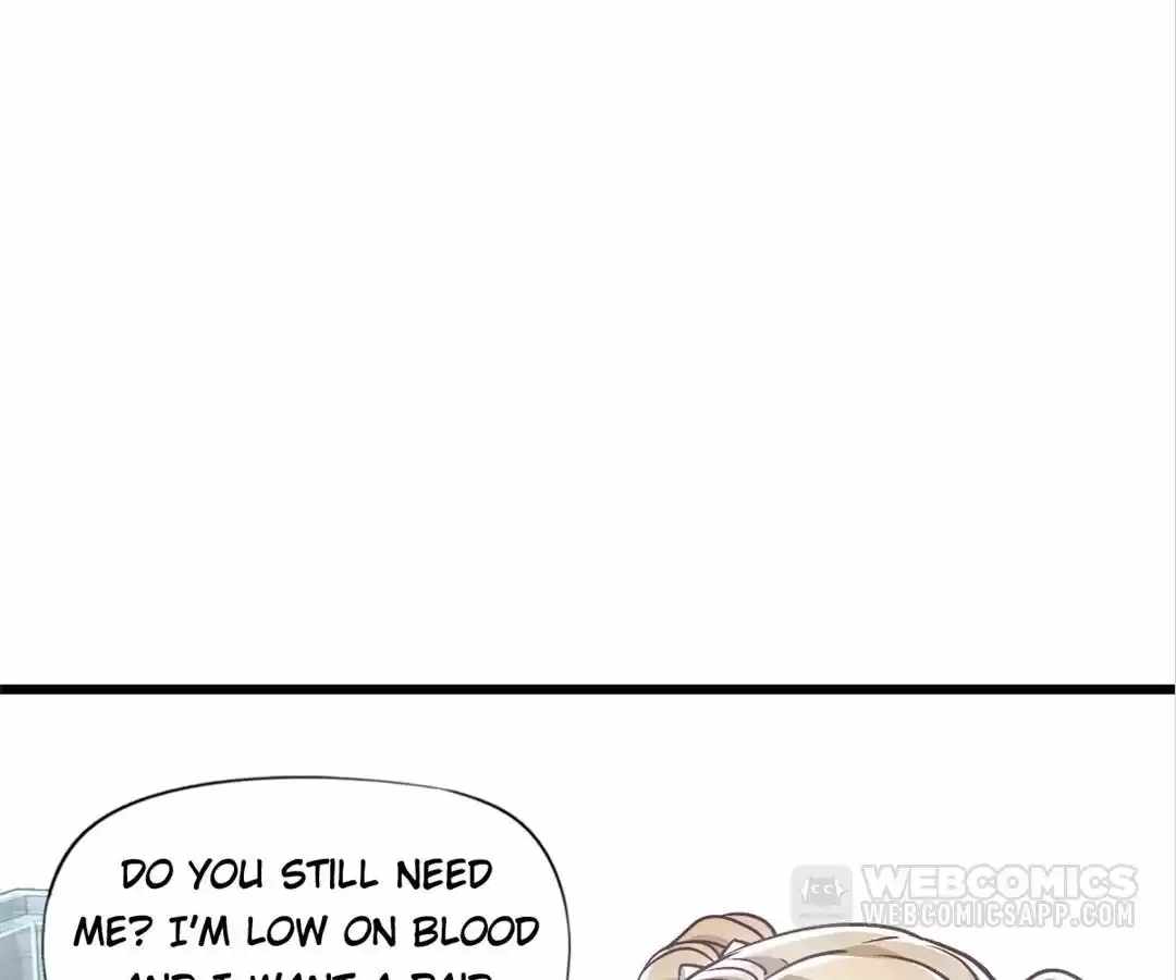 Divine Hand Chapter 21 - Page 83
