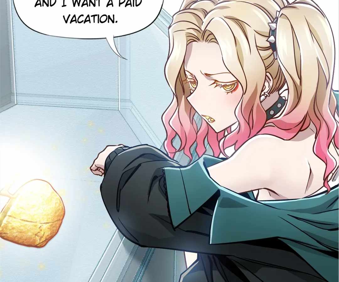 Divine Hand Chapter 21 - Page 84