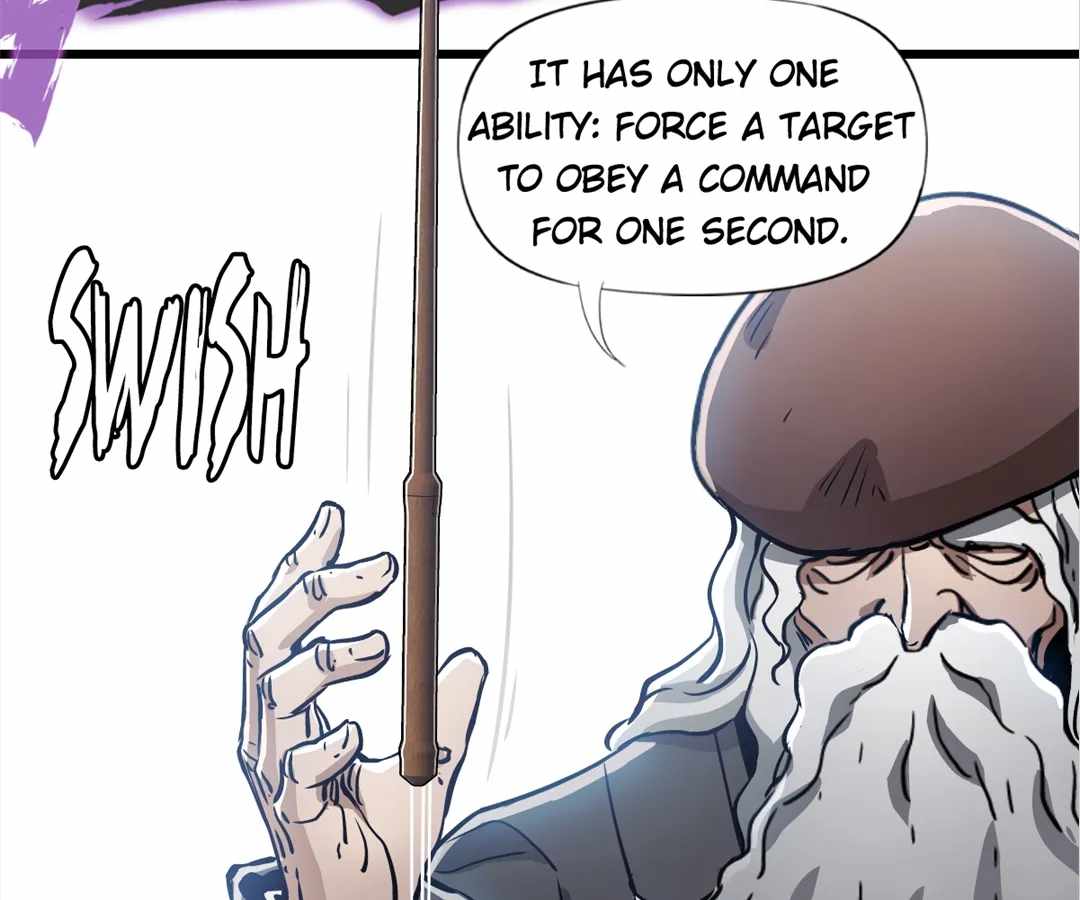 Divine Hand Chapter 21 - Page 88