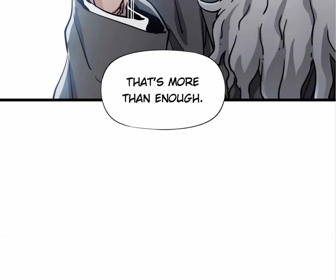 Divine Hand Chapter 21 - Page 89