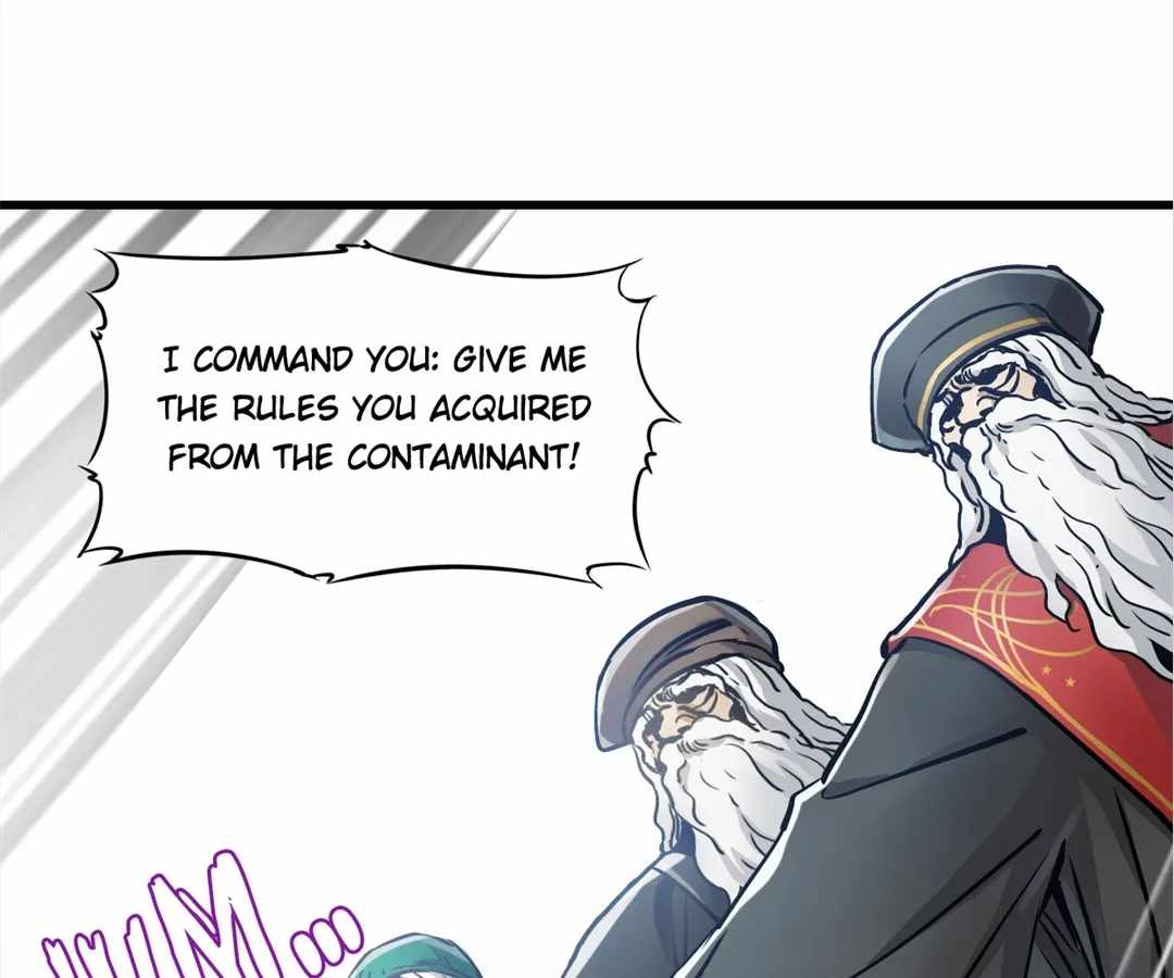 Divine Hand Chapter 21 - Page 90