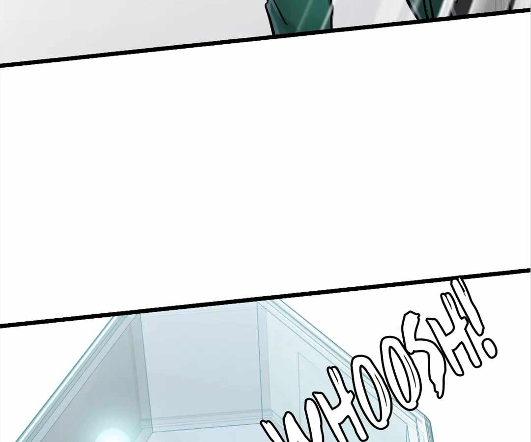 Divine Hand Chapter 21 - Page 92