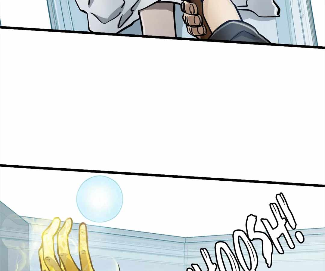 Divine Hand Chapter 21 - Page 94