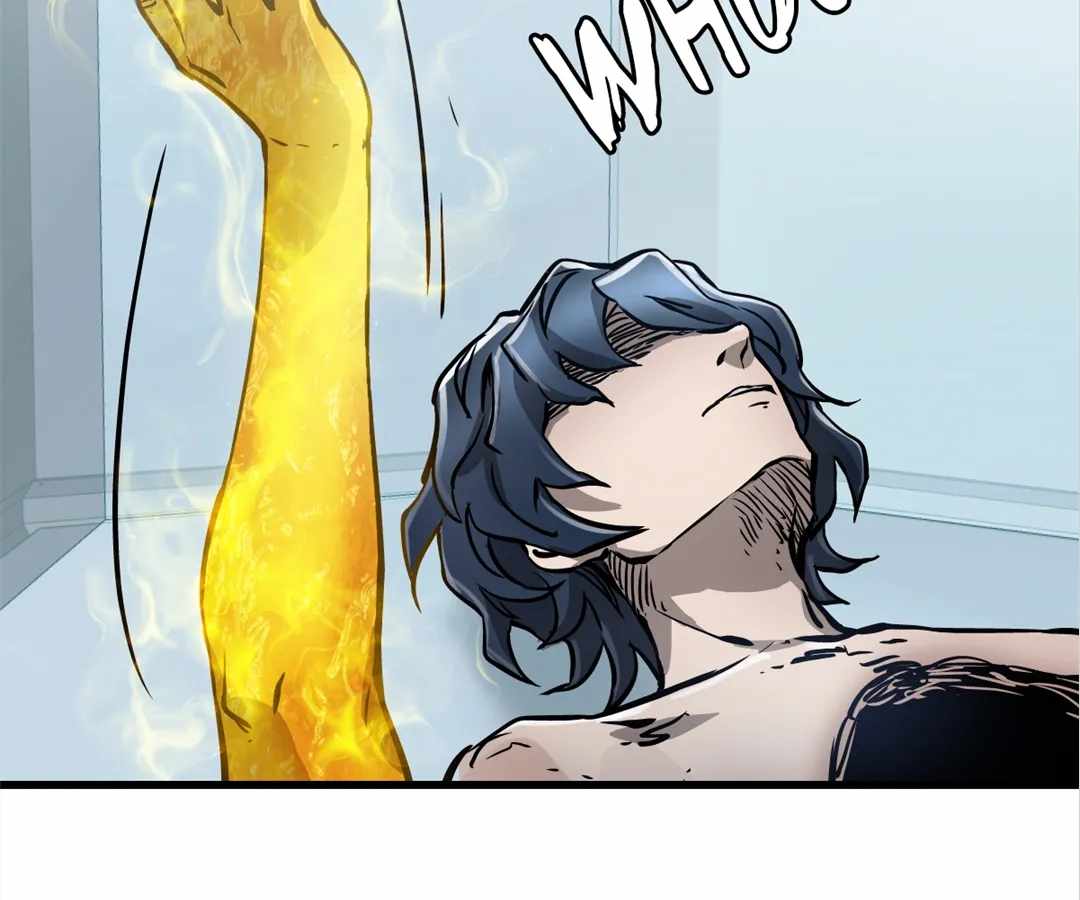 Divine Hand Chapter 21 - Page 95
