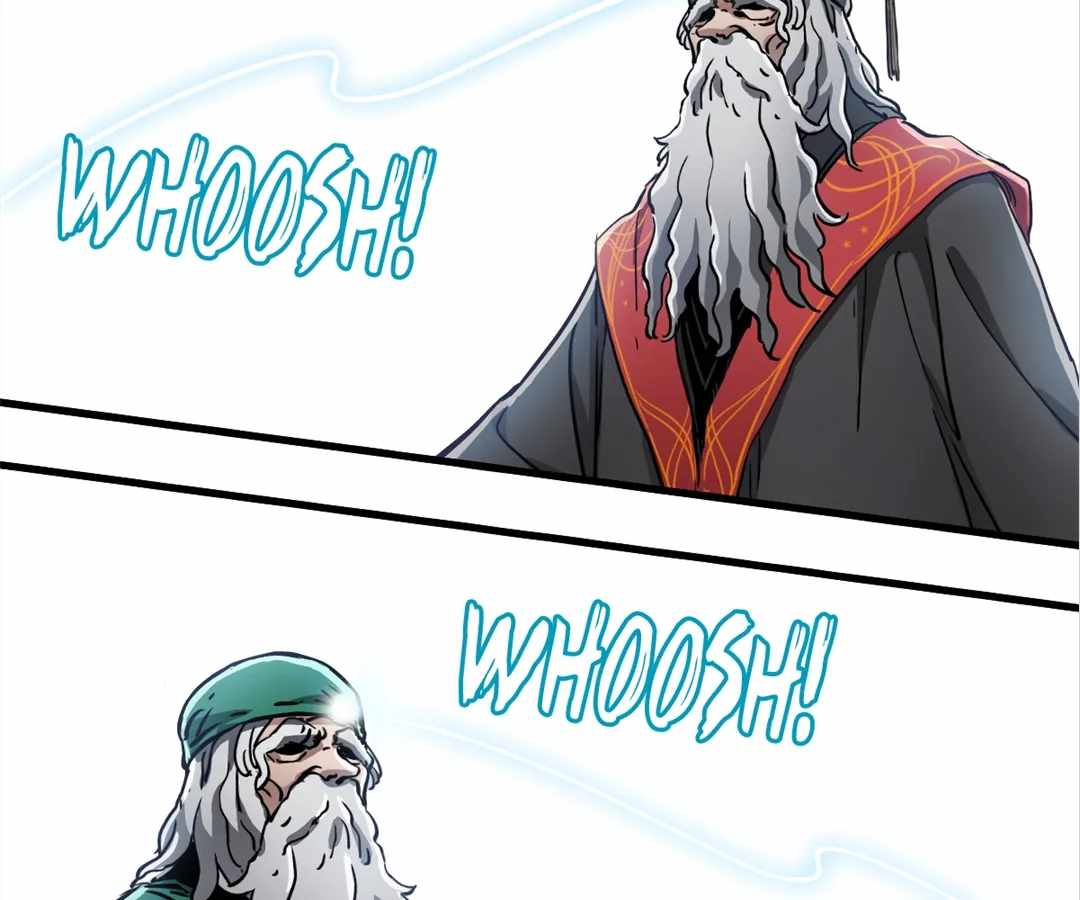 Divine Hand Chapter 21 - Page 97