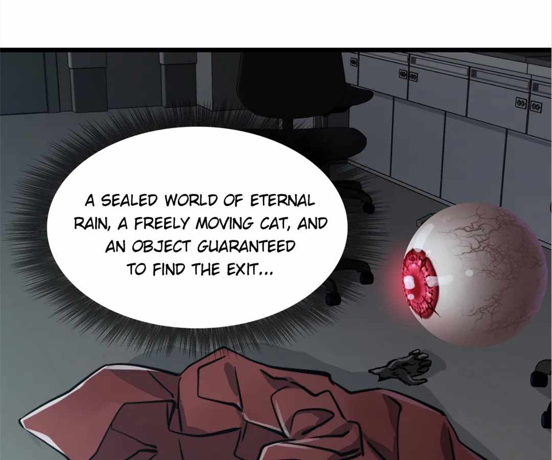 Divine Hand Chapter 22 - Page 12