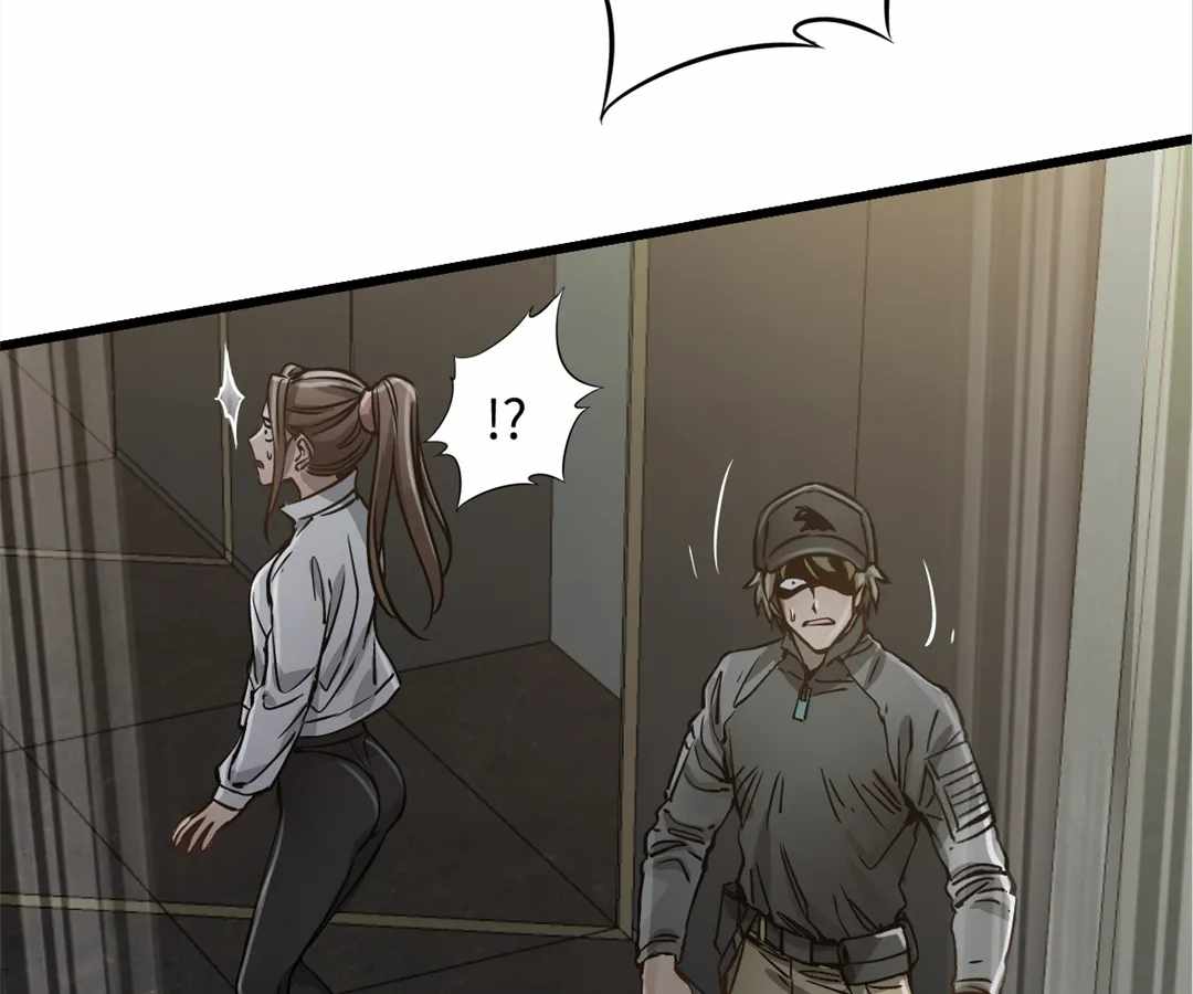 Divine Hand Chapter 22 - Page 114