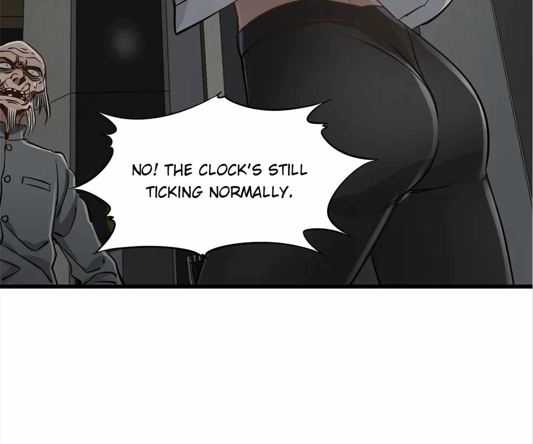 Divine Hand Chapter 22 - Page 118