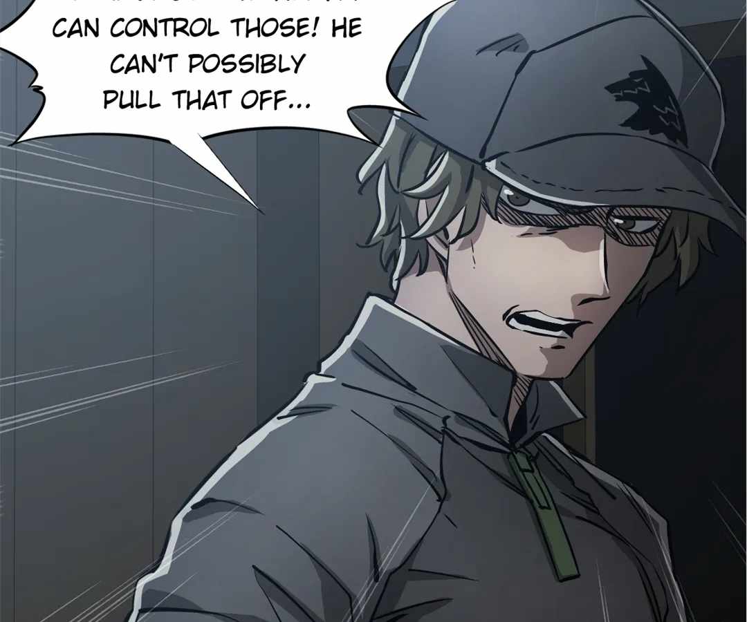 Divine Hand Chapter 22 - Page 120