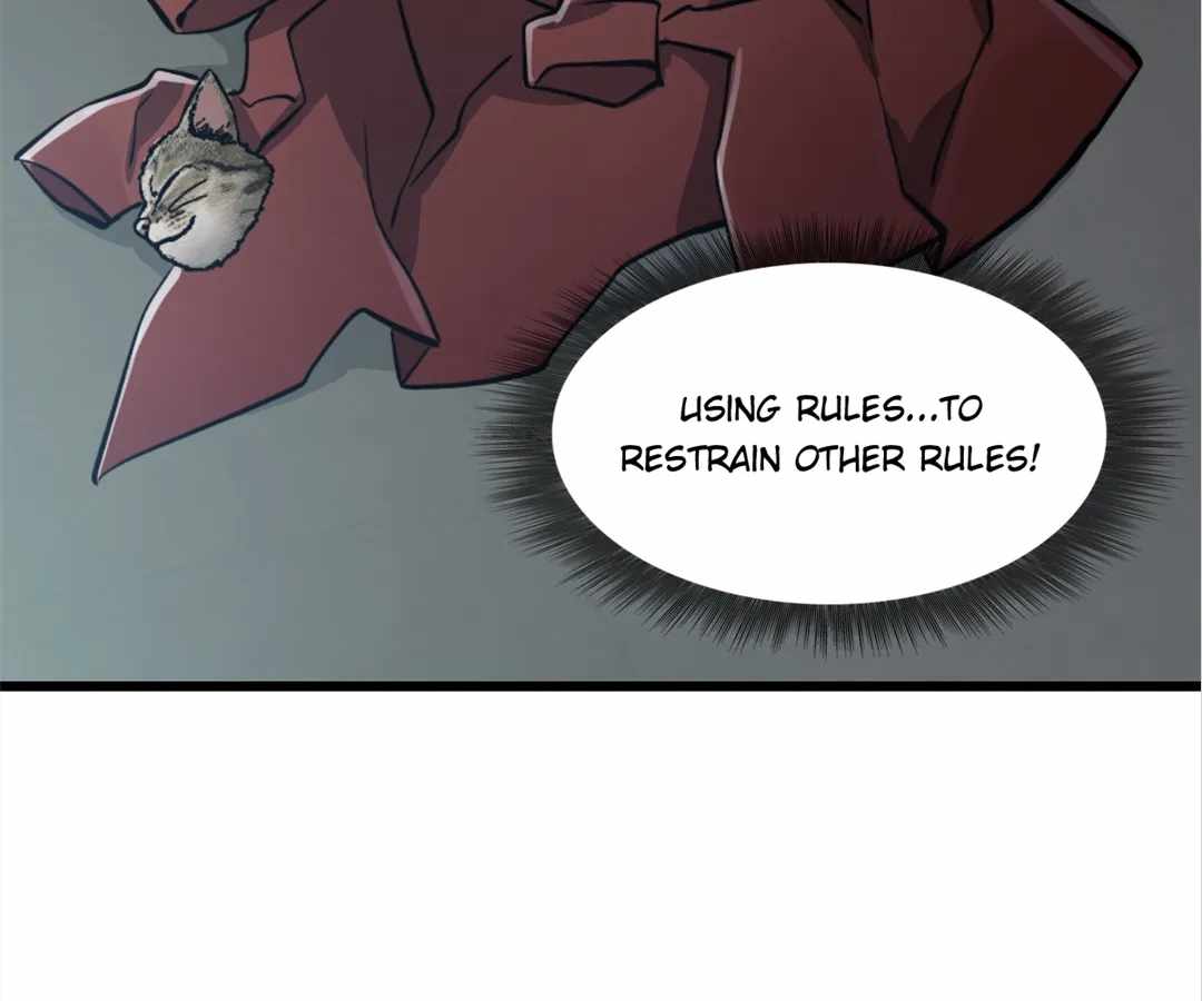 Divine Hand Chapter 22 - Page 13
