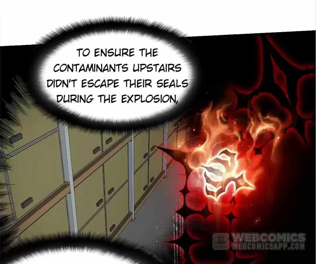 Divine Hand Chapter 22 - Page 123