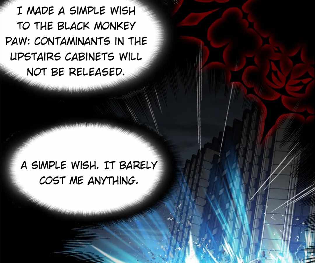 Divine Hand Chapter 22 - Page 124