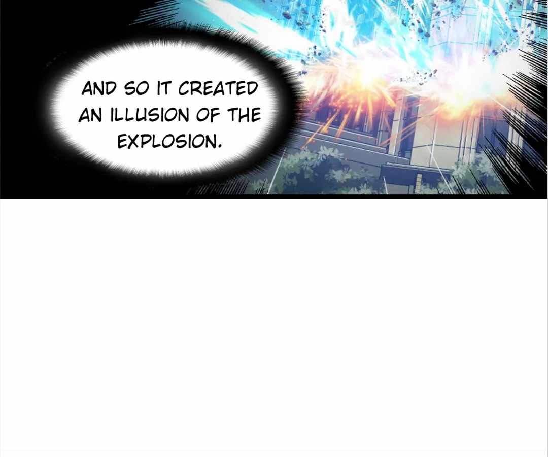 Divine Hand Chapter 22 - Page 125