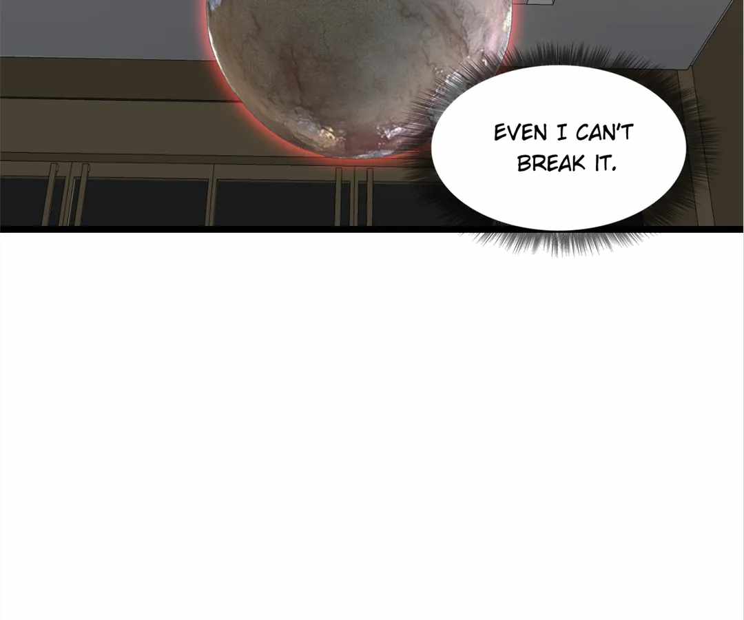 Divine Hand Chapter 22 - Page 127