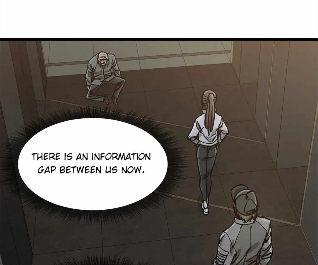 Divine Hand Chapter 22 - Page 128