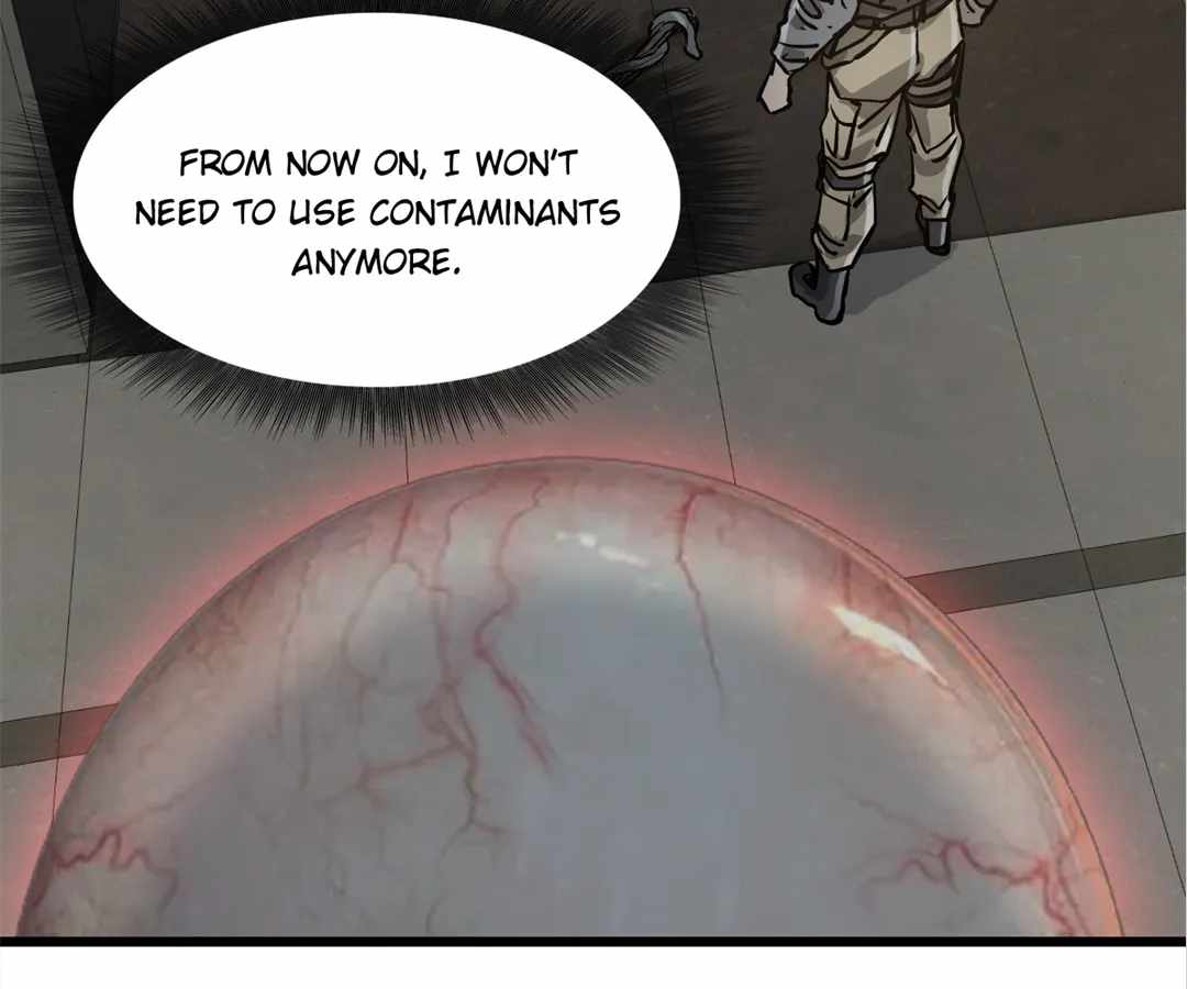 Divine Hand Chapter 22 - Page 129