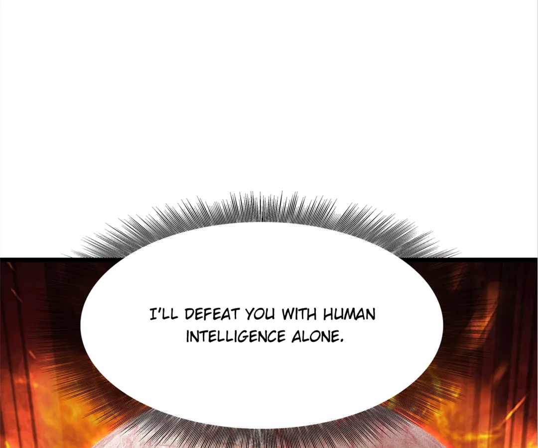 Divine Hand Chapter 22 - Page 130