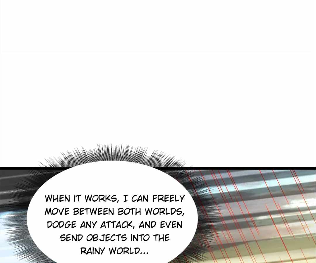 Divine Hand Chapter 22 - Page 14