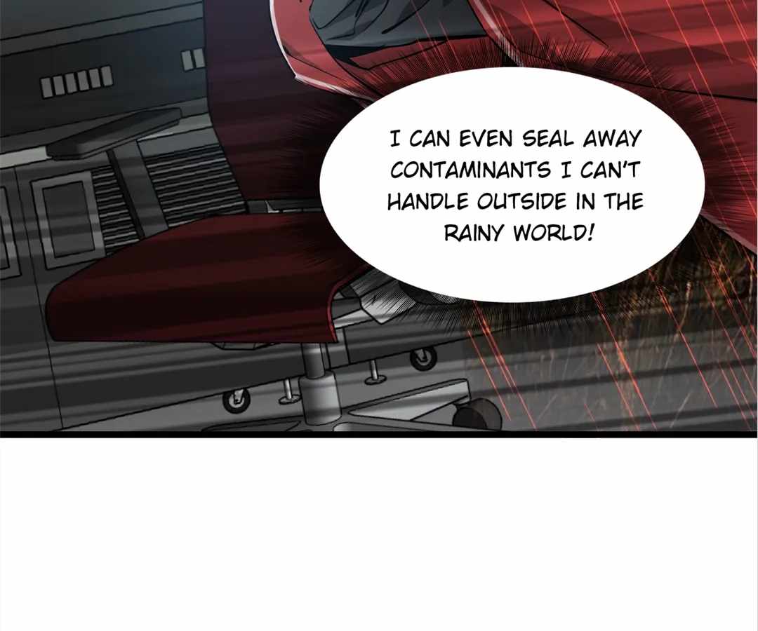 Divine Hand Chapter 22 - Page 16