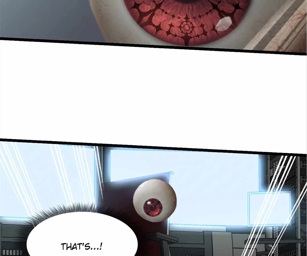 Divine Hand Chapter 22 - Page 18