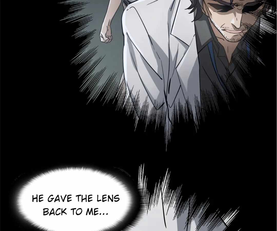 Divine Hand Chapter 22 - Page 22