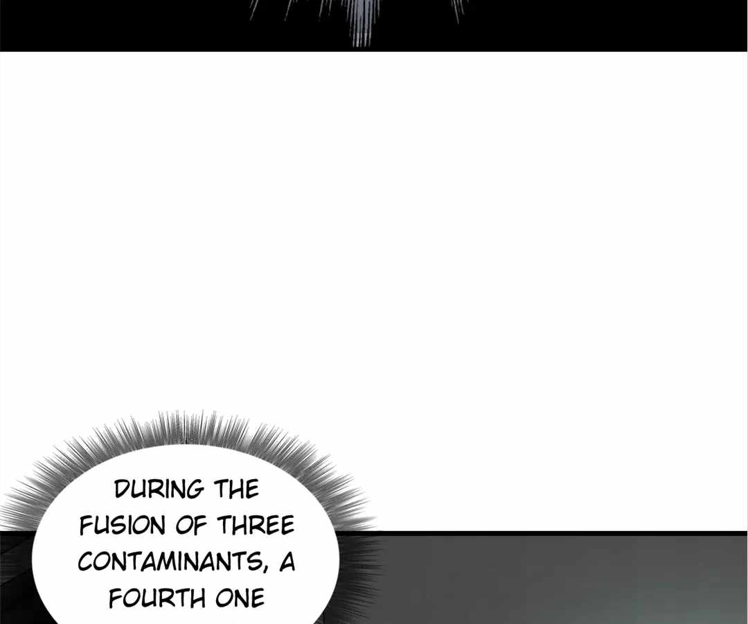Divine Hand Chapter 22 - Page 24