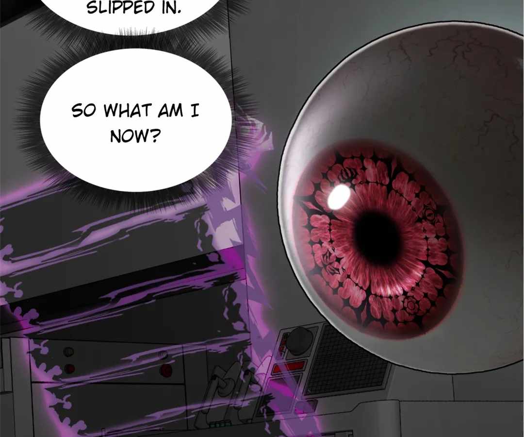 Divine Hand Chapter 22 - Page 25